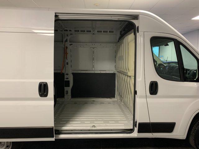 PEUGEOT BOXER Furgone 3 Posti L2 H2 2.2 DIESEL