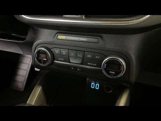 Ford Focus Active 5 Porte 1.0 EcoBoost Hybrid 125cv S&S