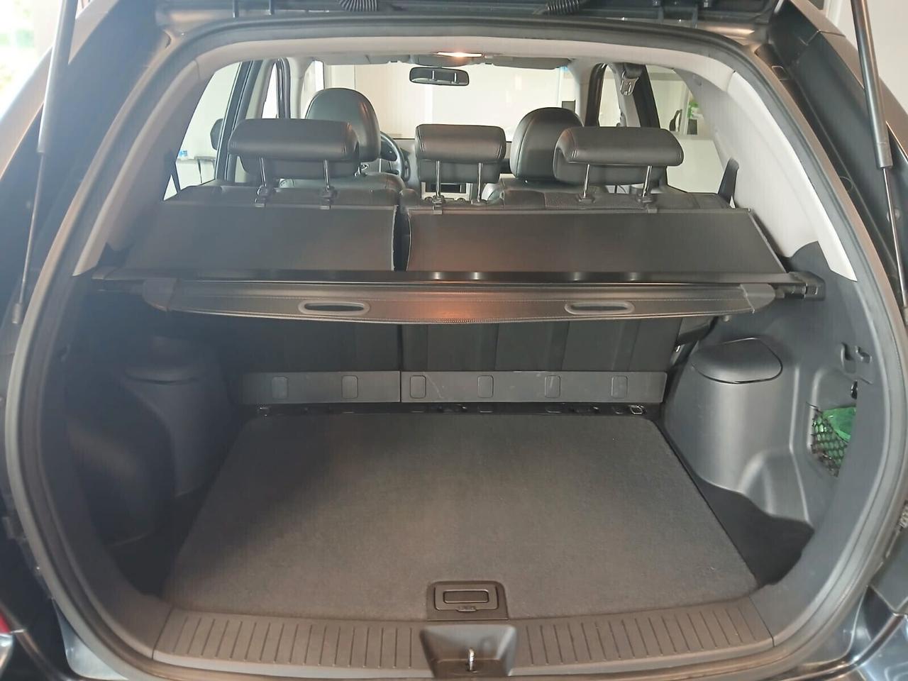 Kia Sportage 2.0 16v *4WD*NEOPATENTATI