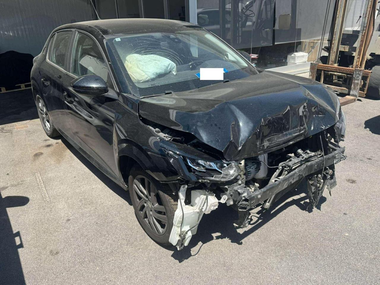 Peugeot 208 PureTech 75 S&S 5P Active-2021