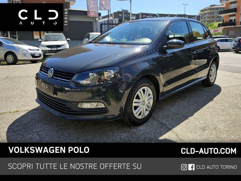 Volkswagen Polo 1.4 TDI Comfortline
