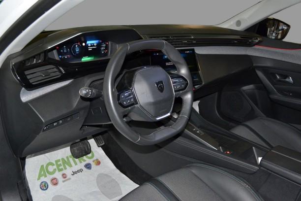 PEUGEOT 308 1,6 Phev Allure