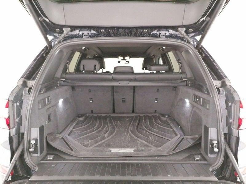 BMW X5 xdrive25d Msport auto