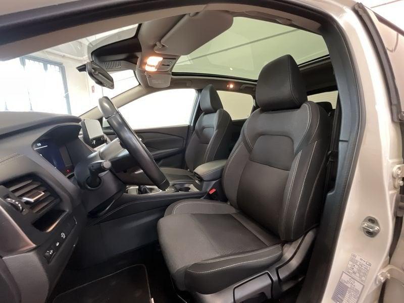 Nissan Qashqai Qashqai MHEV 140 CV Premiere Edition