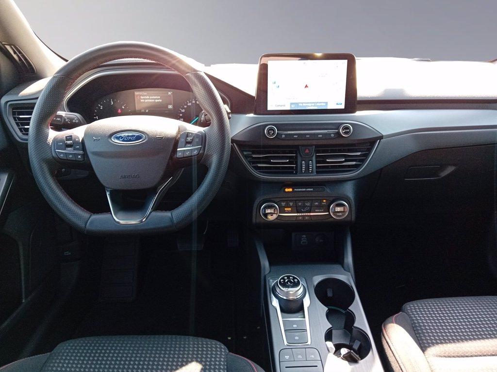 FORD Focus ecoblue ST-Line Style Automatica del 2022