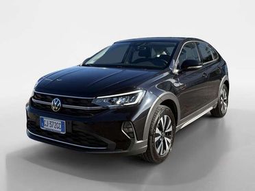 Volkswagen Taigo Taigo 1.0 TSI 115 CV DSG Edition Plus