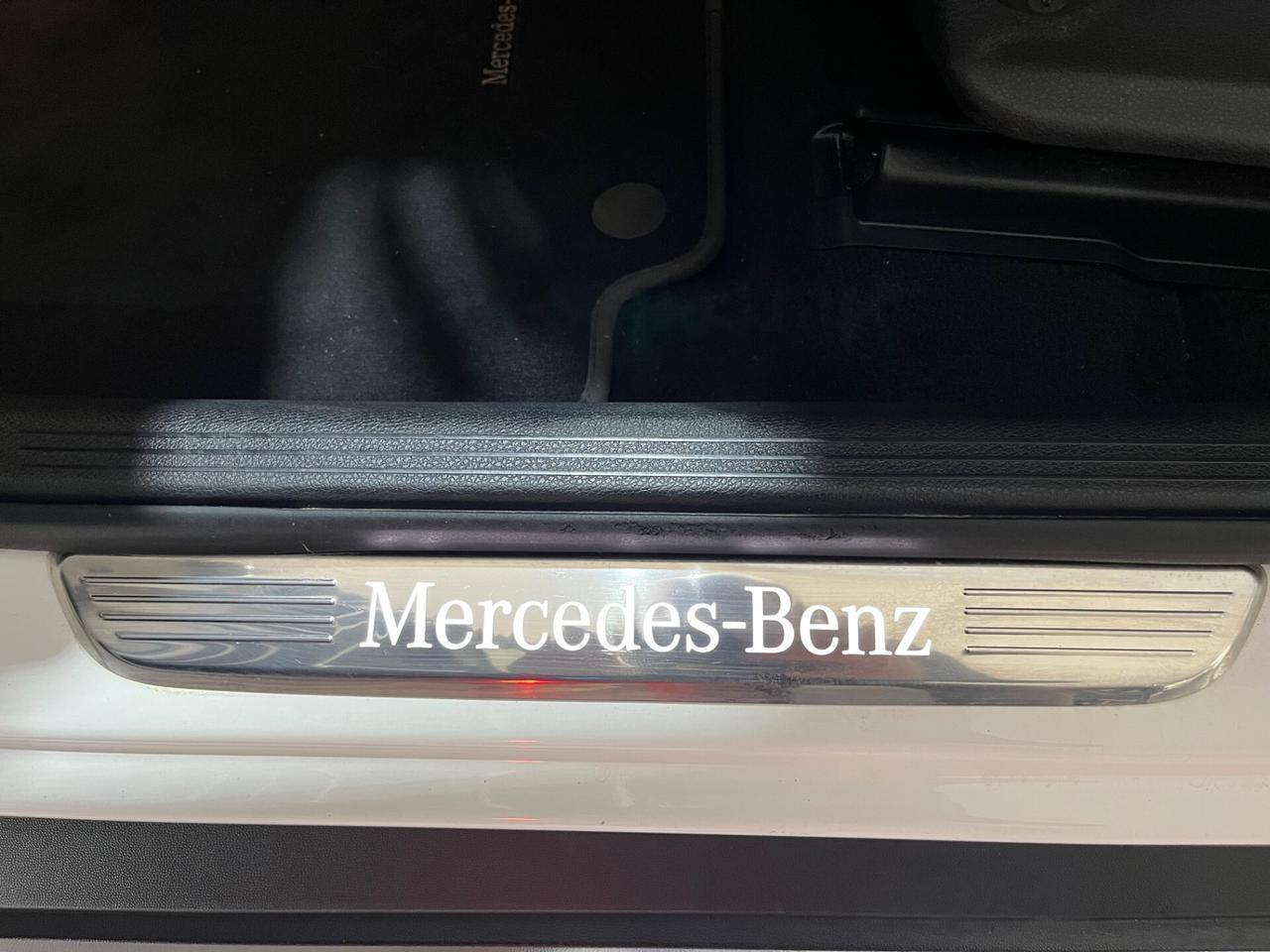 Mercedes-benz GLC 250 d 4Matic Executive