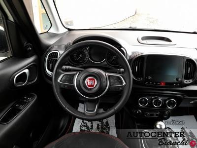 Fiat 500 L Cross 500L Cross 1.3 mjt 95cv my20