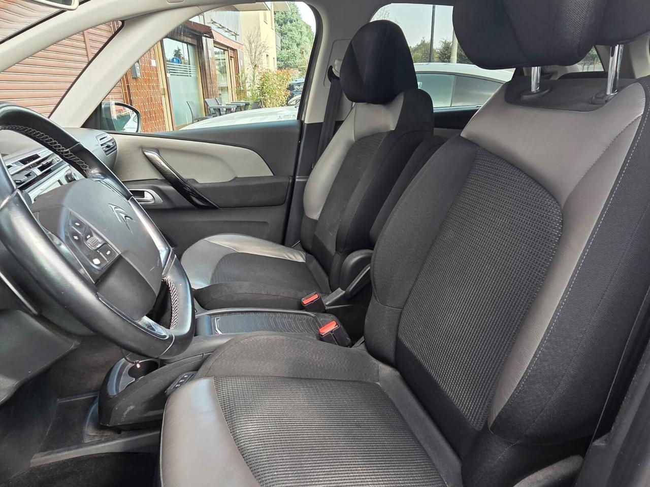 Citroen C4 Picasso BlueHDi 150 S&S Business