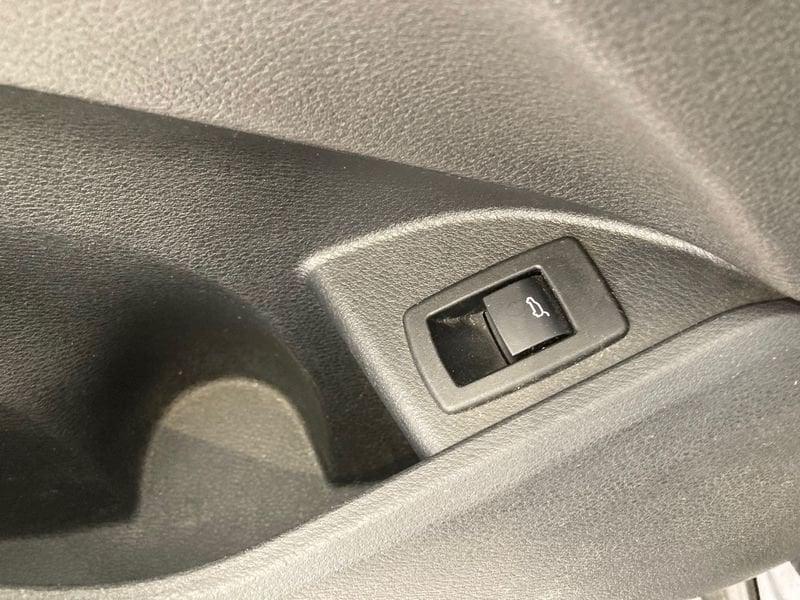 BMW X1 sDrive 16d Business