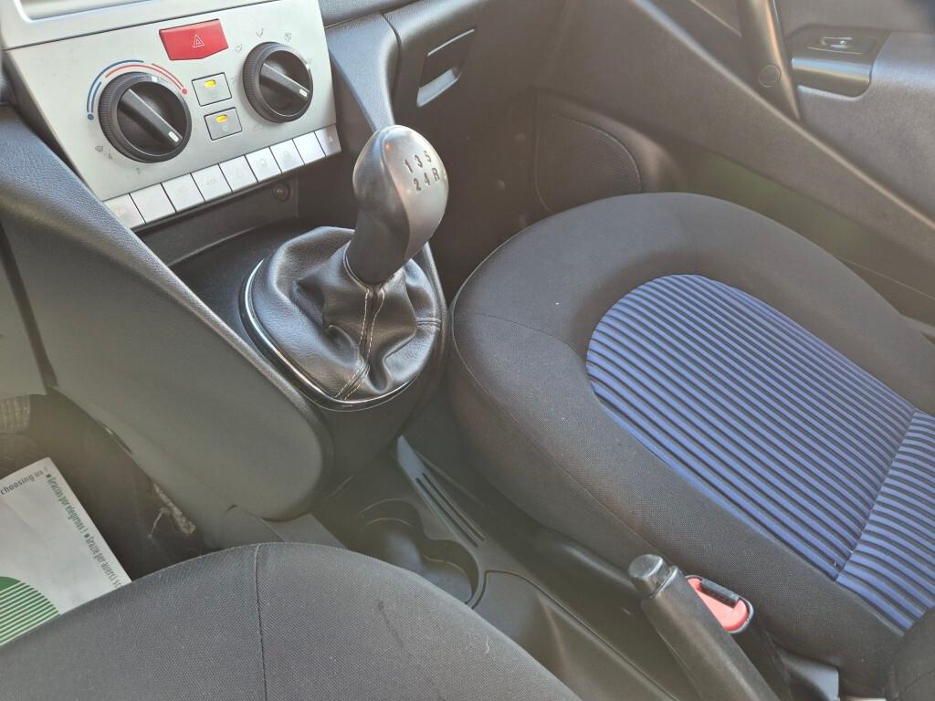 Lancia Ypsilon 1.3 Multijet 75cv Buona