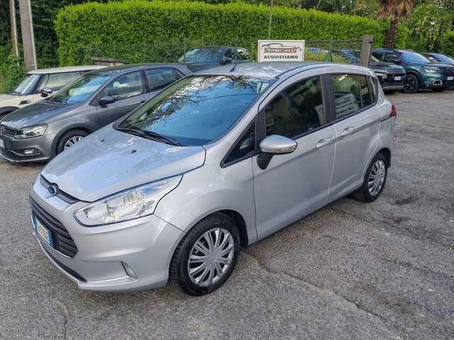Ford B-Max B-Max 1.0 ecoboost Plus 100cv E6