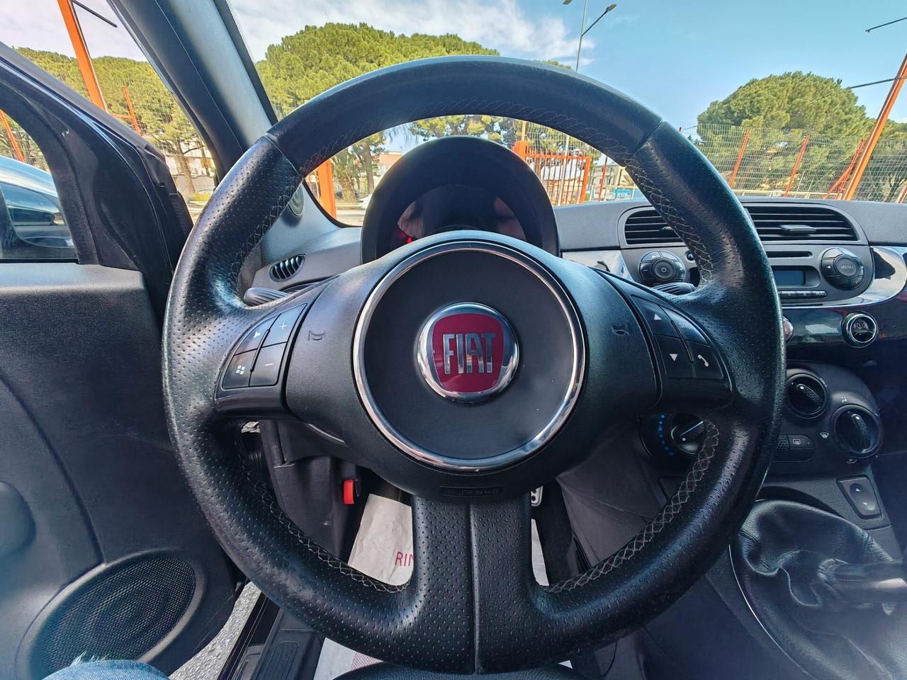 Fiat 500 1.3 Multijet 16V 95 CV Lounge