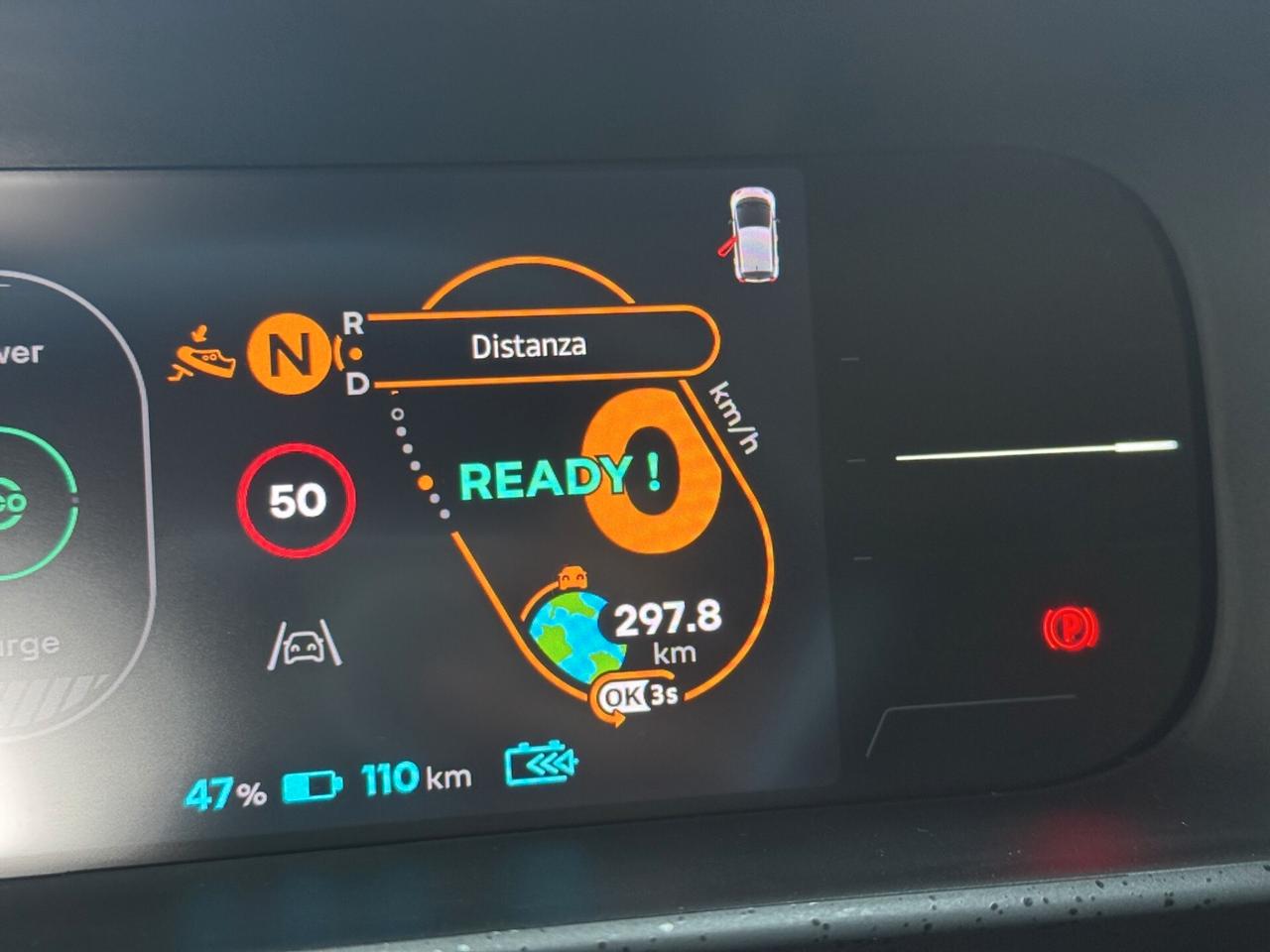Renault Twingo E-Tech Electric 80 CV Urban Range techno