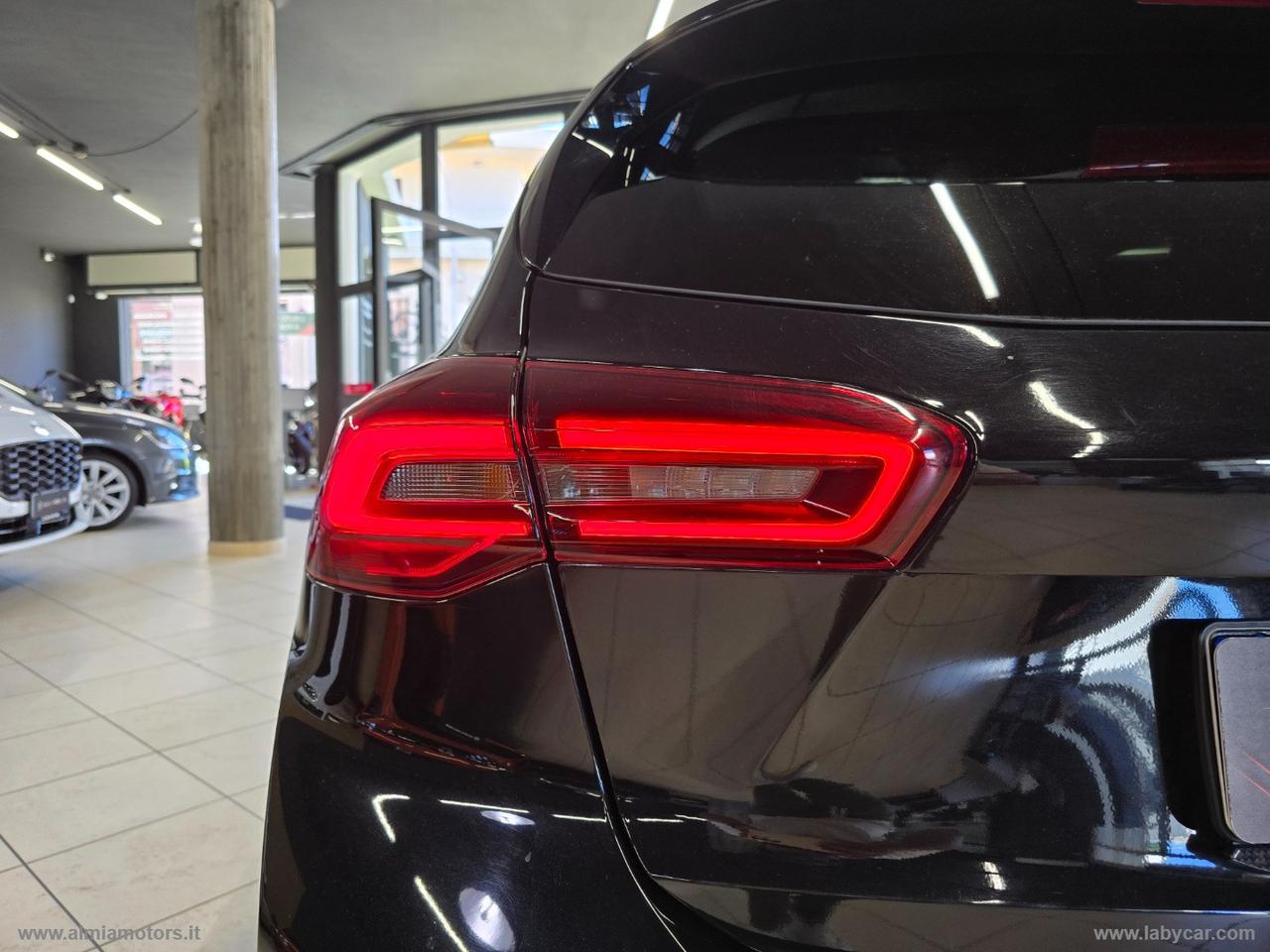 FORD Focus 1.5 EcoBlue 115CV aut. 5p. ST-Line