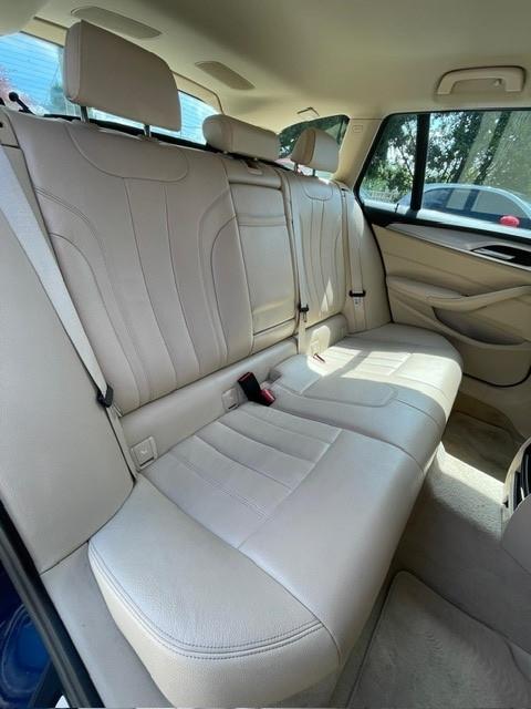Bmw 520 520d xDrive Touring Luxury