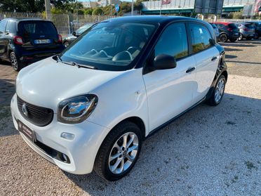 SMART - Forfour - 70 1.0 Youngster - NEOPATENTATI - FINANZIABILE - PERMUTE