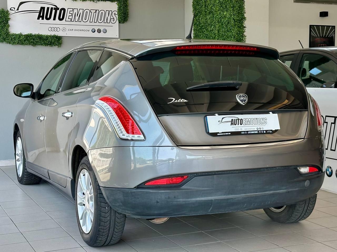 Lancia Delta - 1.6 |120 CV - Distribuzione Eseguita