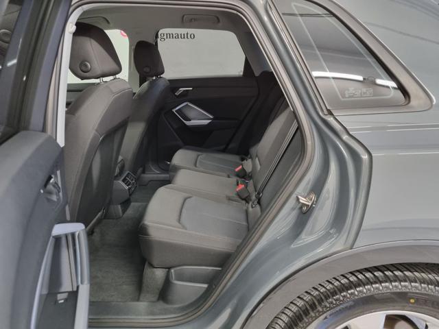 AUDI Q3 35 TFSI S tronic