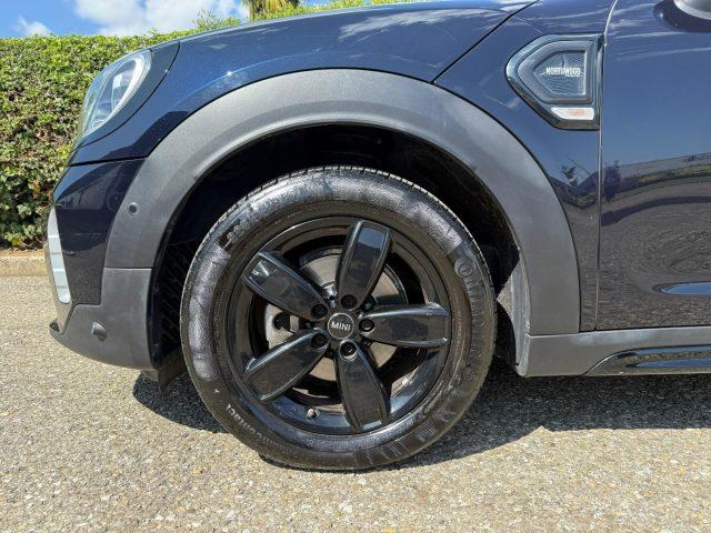 MINI Countryman 1.5 One Northwood Edition TETTO - AUT - LED - 18