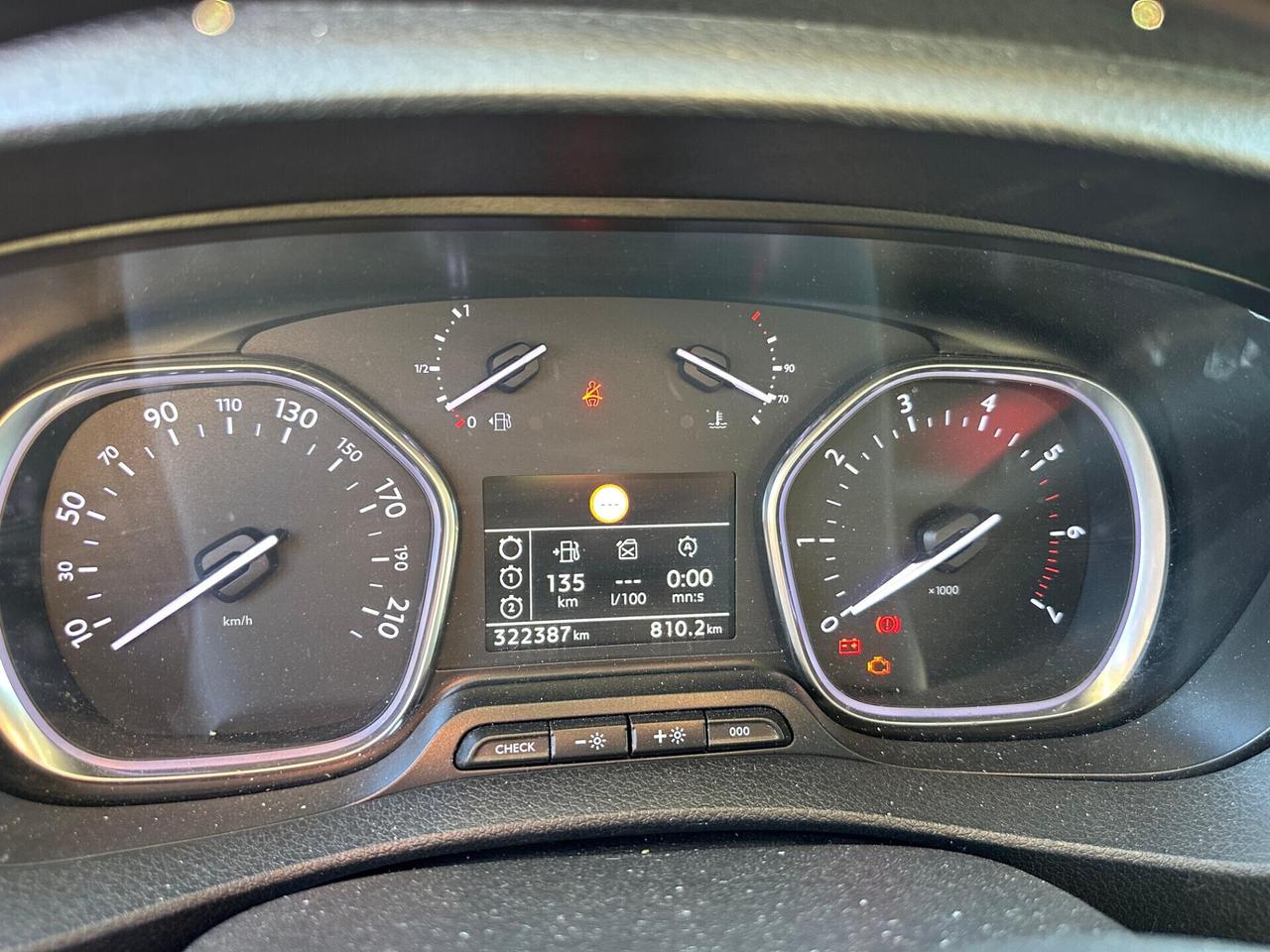 Peugeot Motore Nuovo