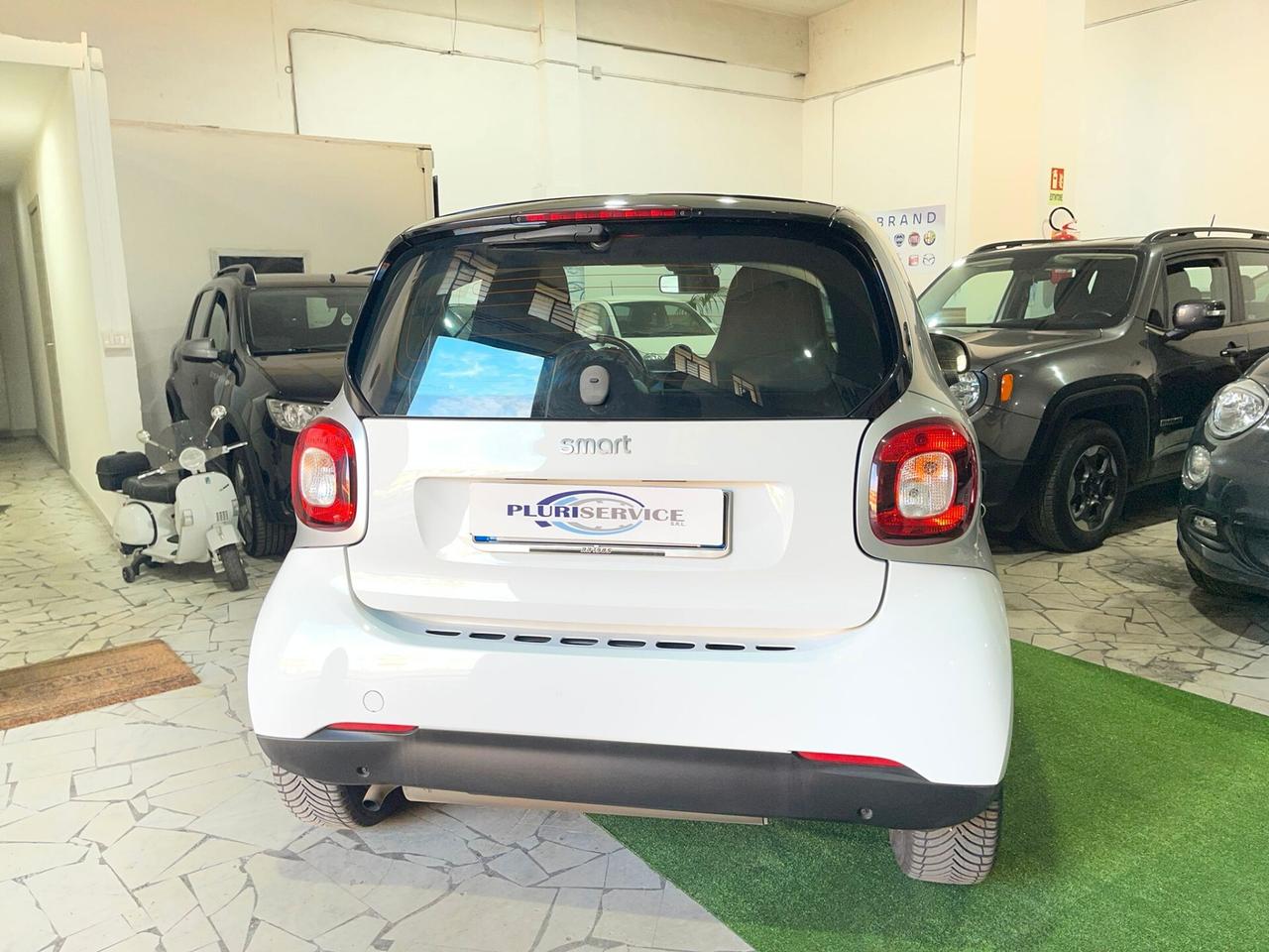 Smart 453 ForTwo 1.0 PARI AL NUOVO - 2019