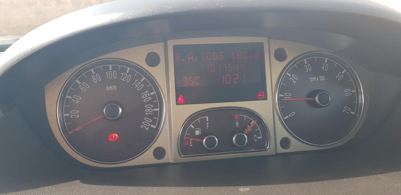 Lancia MUSA 1.3 Multijet 16V 90 Cv UNICO PROPRIETARIO
