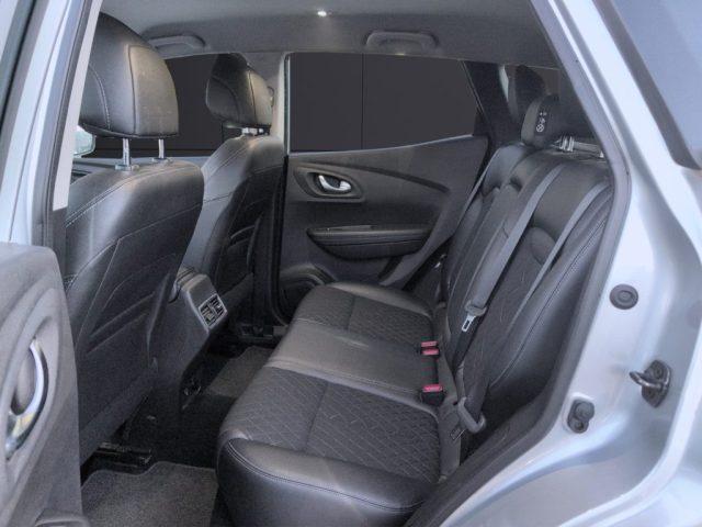 RENAULT Kadjar TCe 140CV EDC FAP Intens