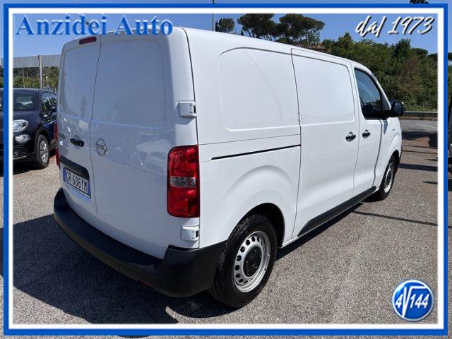 OPEL Vivaro 1.5 Diesel 120CV L2H1 Lungo Enjoy
