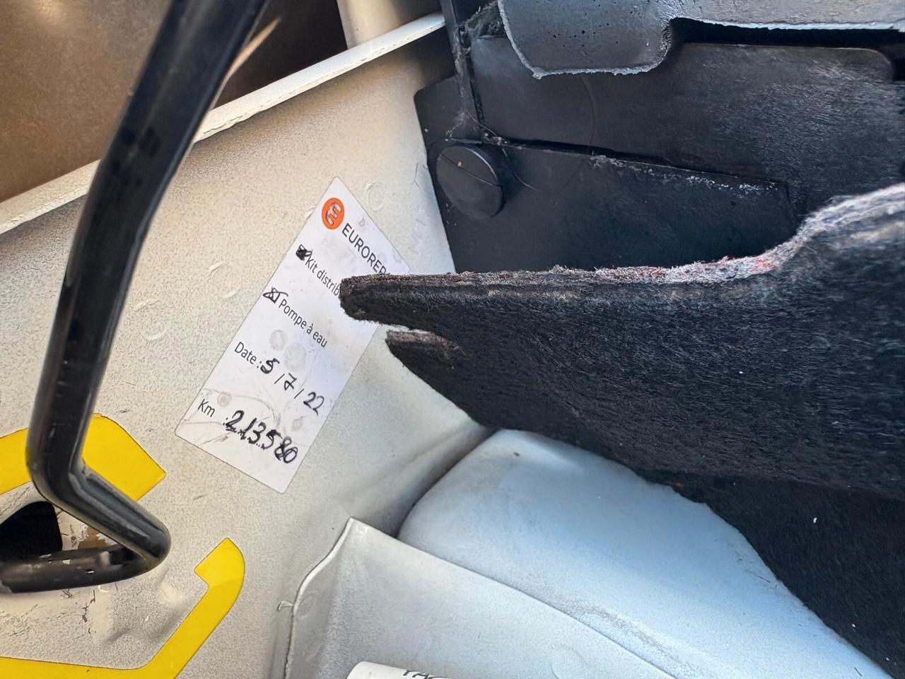 Citroen Berlingo 1.6 Hdi 100cv 3 Posti Furgonato