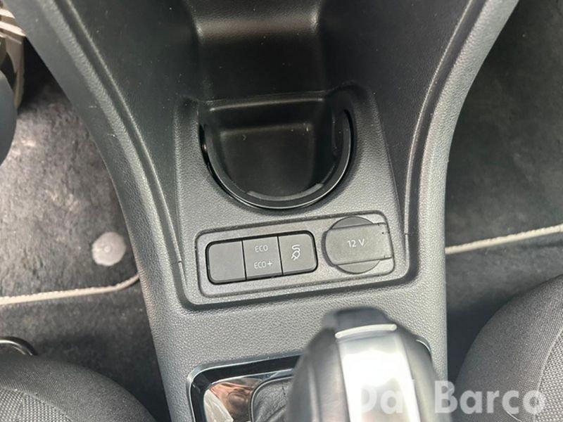 Volkswagen e-Up e-up!