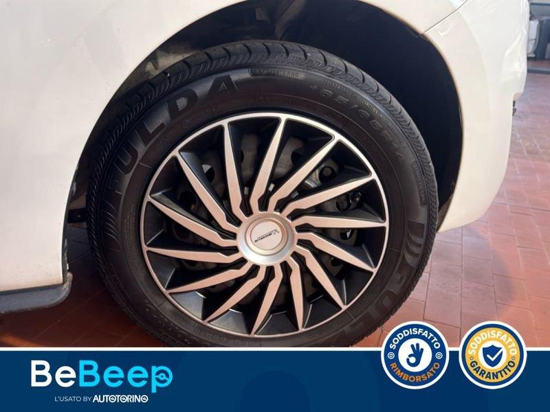 Mitsubishi Space Star 1.0 INVITE MY19