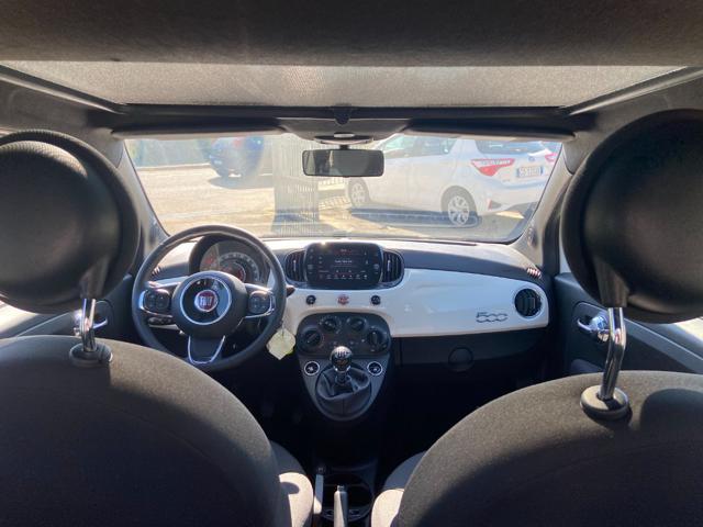 FIAT 500 *PROMO* 1.0 Hybrid Dolcevita