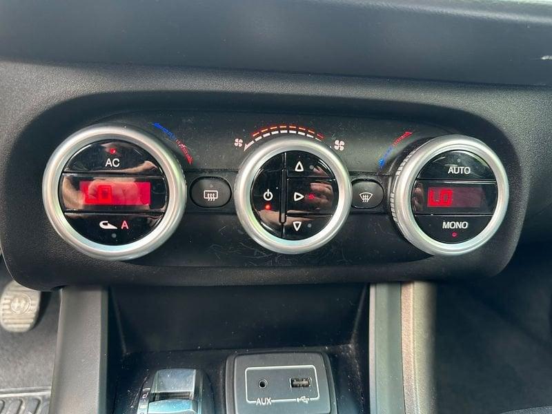 Alfa Romeo Giulietta Giulietta 1.6 jtdm 120cv