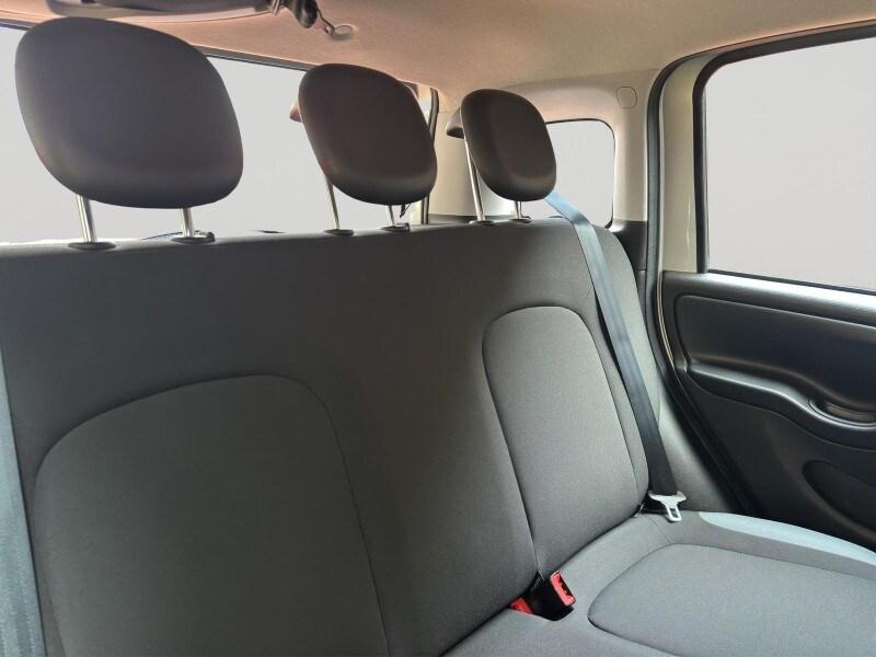 FIAT Panda 3ª serie Panda 1.2 Easy
