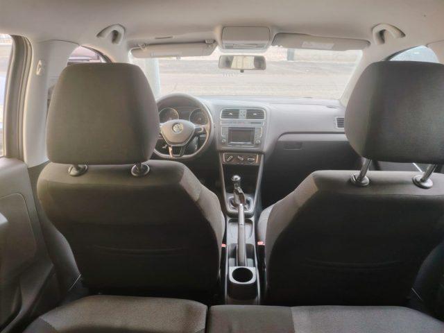 VOLKSWAGEN Polo 1.4 TDI 5p. Comfortline NEOPATENTATI-EURO 6B