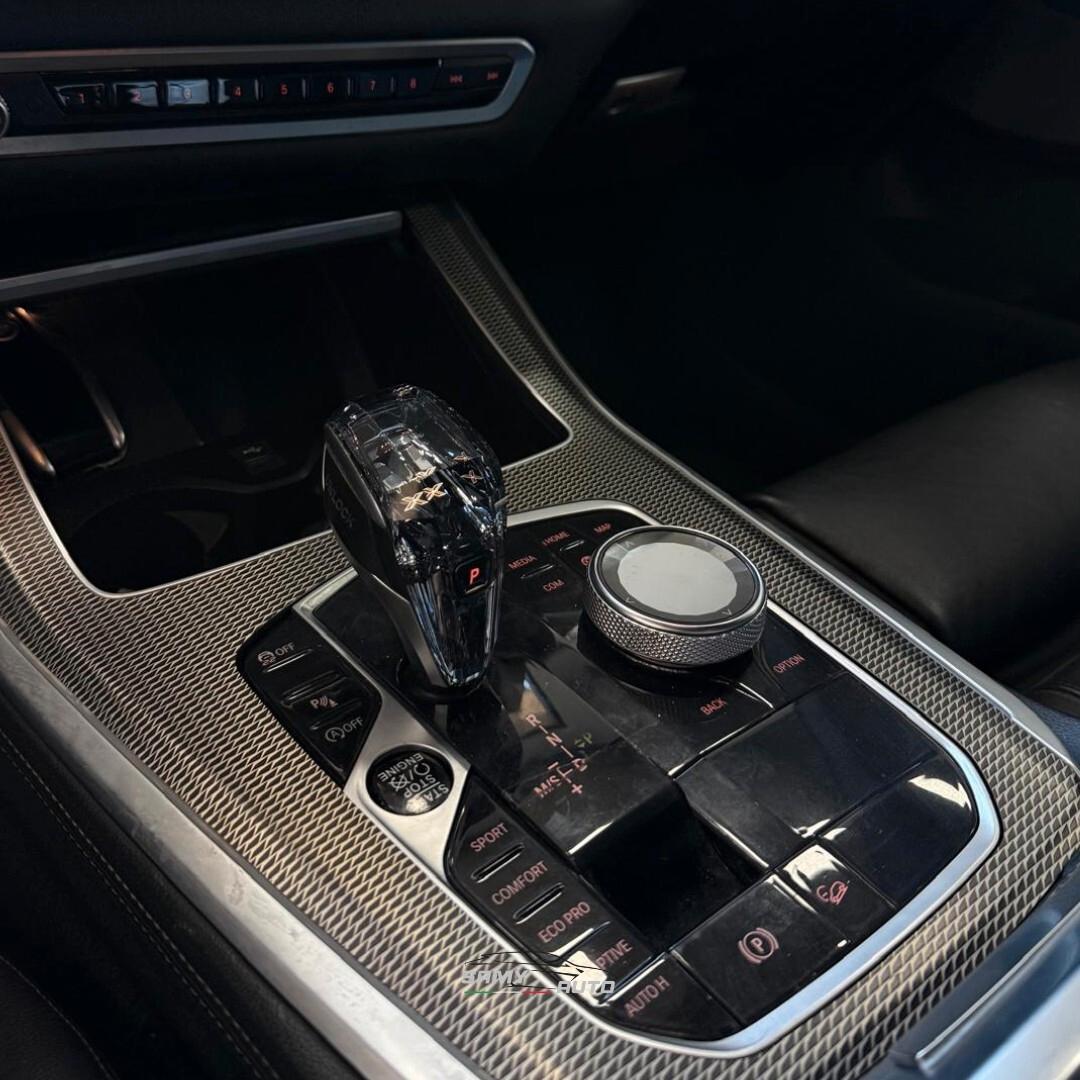 Bmw X5 xDrive30d Msport