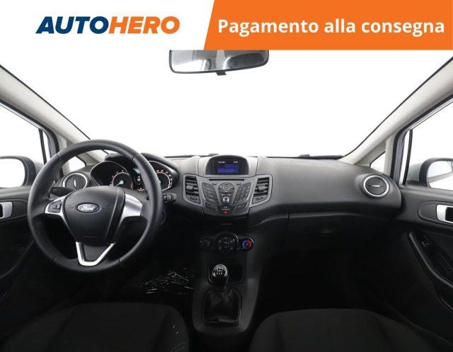 FORD Fiesta 1.2 60CV 5 porte Business
