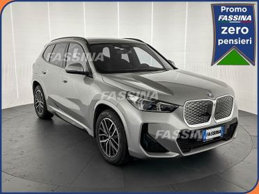 BMW iX1 eDrive 20 MSport