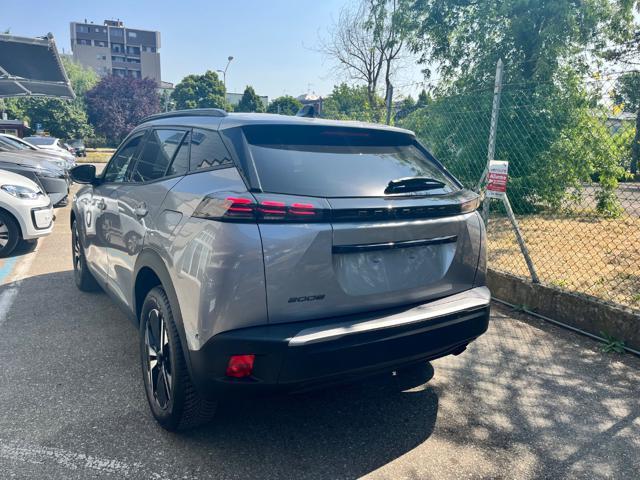 PEUGEOT 2008 PureTech 100 S&S Allure pari al nuovo!