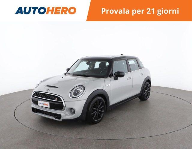 MINI Cooper S 2.0 Cooper S 5 porte