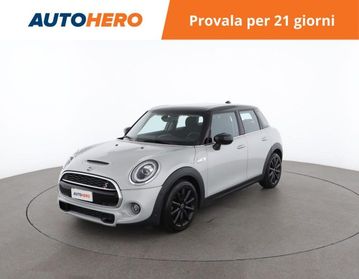 MINI Cooper S 2.0 Cooper S 5 porte