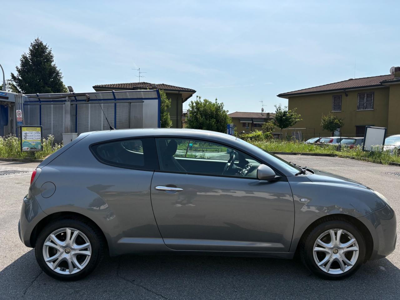 Alfa Romeo MiTo 1.4 70 CV 8V Super