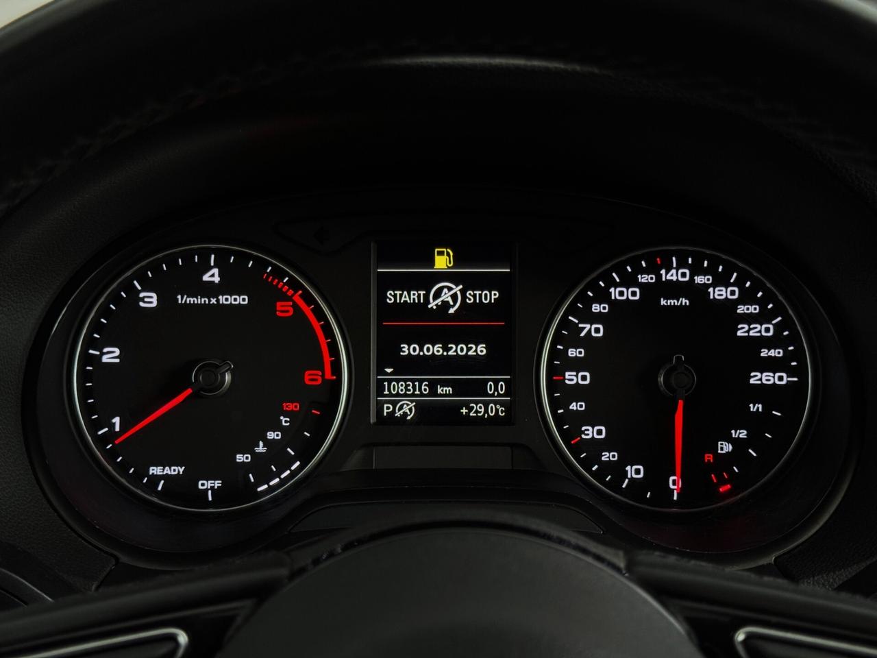 Audi Q2 30 2.0 TDI S line S-tronic 116CV IVA ESP