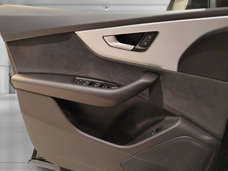 Audi Q8 50 3.0 TDI mHEV S line edition quattro tiptronic