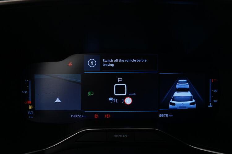 Citroen C5 Aircross MAX EAT8 BR074417 1.5 Diesel 131CV