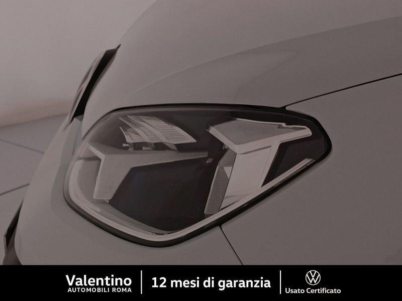 Volkswagen up! 1.0 5p. move BlueMotion Technology