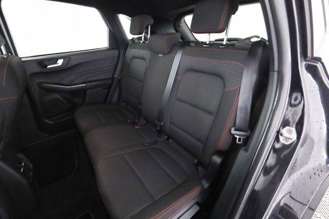 FORD Kuga Kuga 2.0 EcoBlue 120 CV aut. 2WD ST-Line