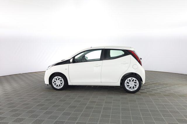 TOYOTA Aygo Aygo 2ª serie 1.0 VVT-i 5 porte x-cool MMT