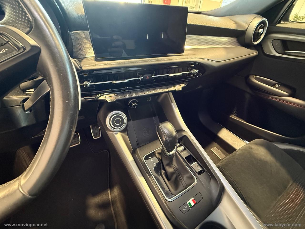 ALFA ROMEO Tonale 1.5 130 CV MHEV TCT7 Sprint